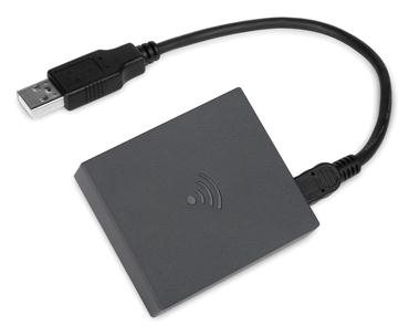 Lexmark MarkNet N8352 802.11b/g/n WLAN-Druckserver