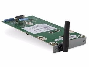 Lexmark MarkNet N8360 WLAN-Druckserver mit NFC