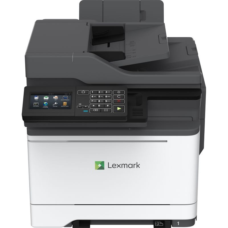 Lexmark MC2535adwe
