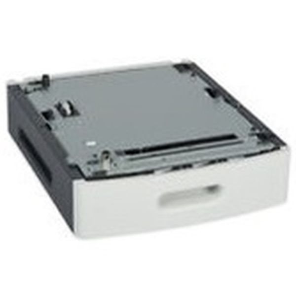 Lexmark Medienschacht - 250 Blätter - 50G0801