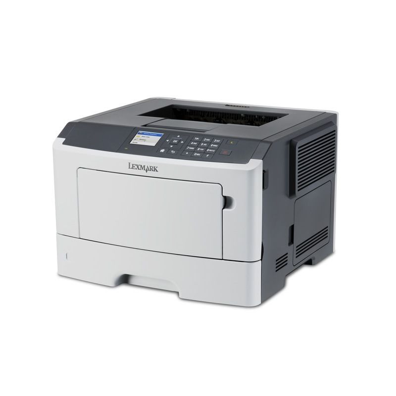 Lexmark MS417dn