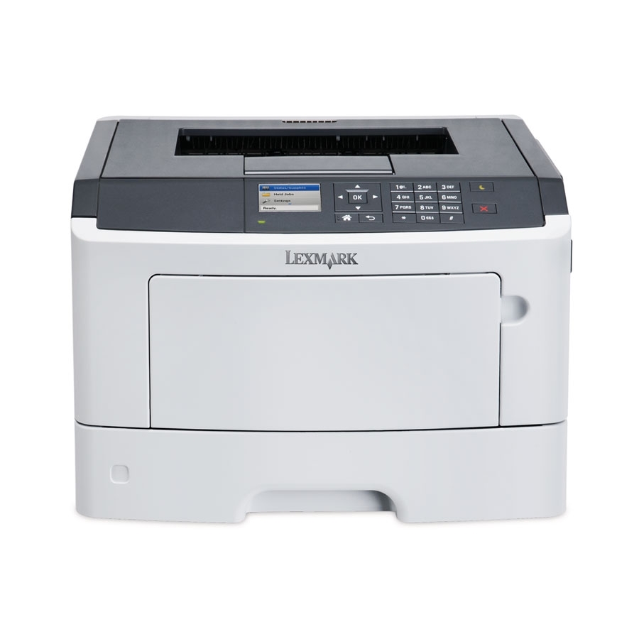 Lexmark MS510dn