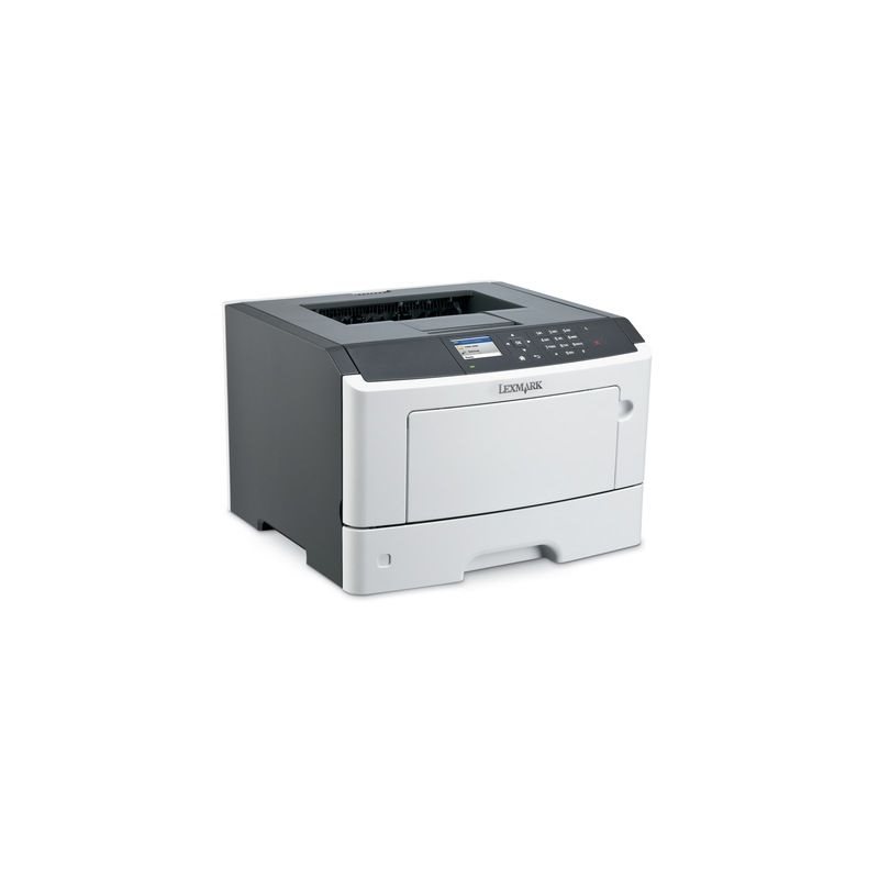 Lexmark MS517dn