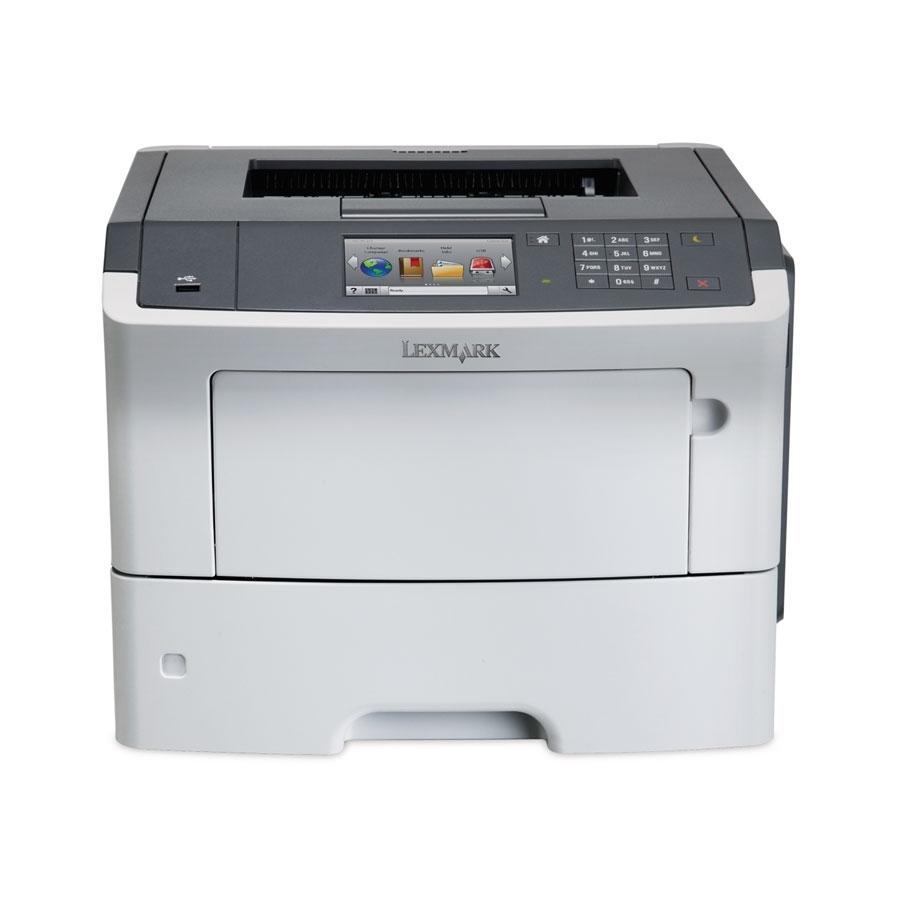 Lexmark MS610de