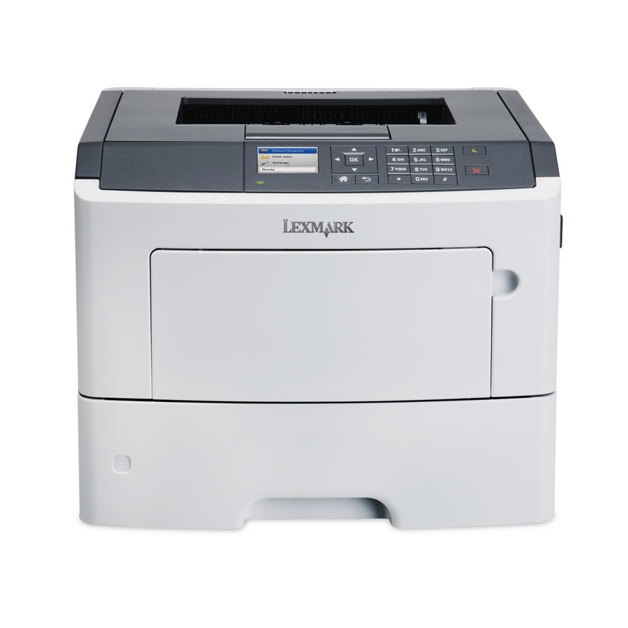 Lexmark MS610dn
