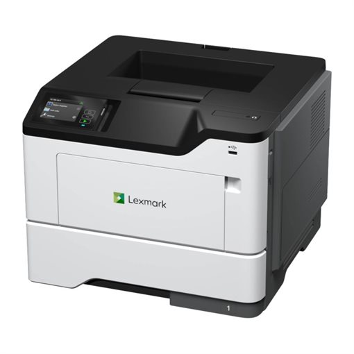 Lexmark MS631dw