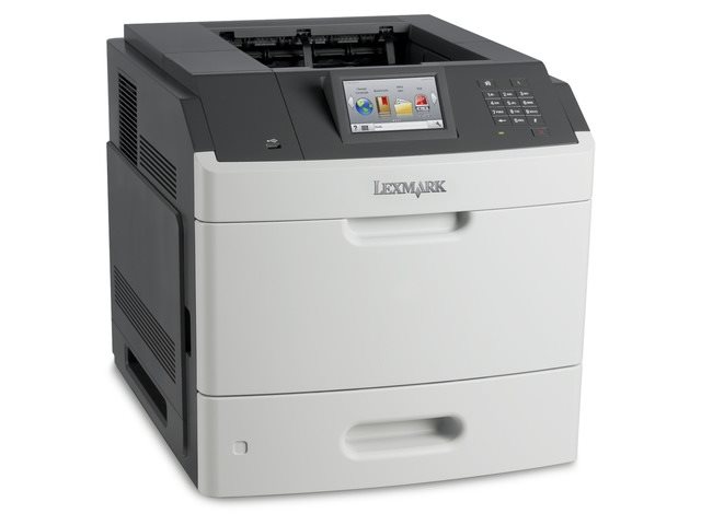 Lexmark MS810de