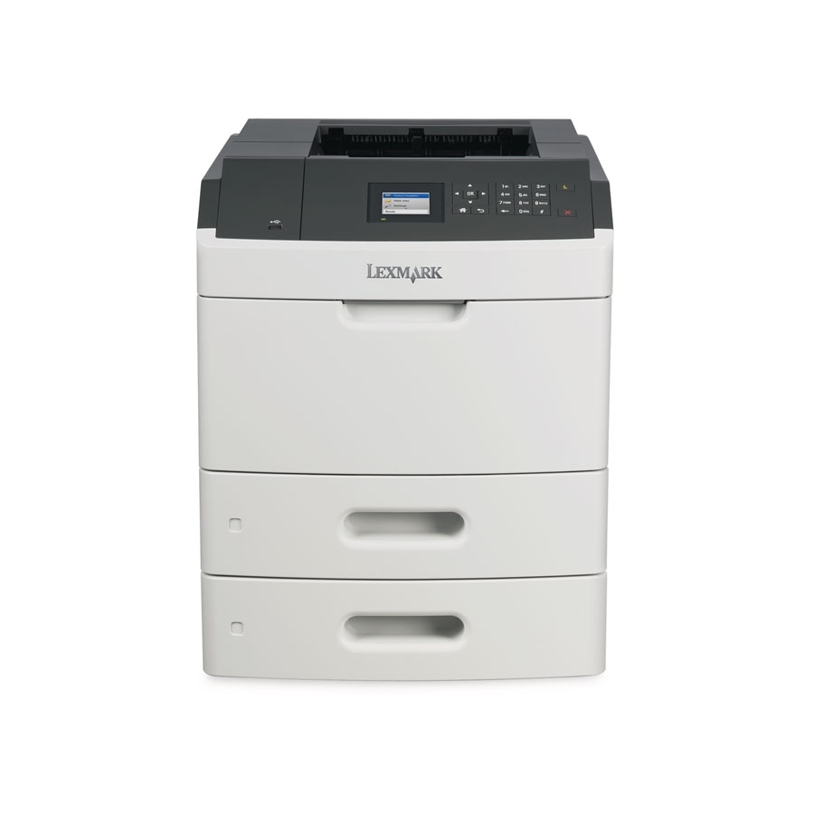 Lexmark MS810dtn