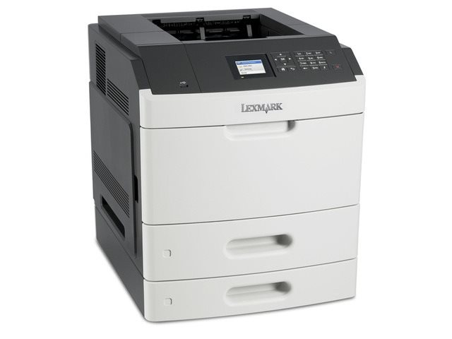 Lexmark MS810dtn