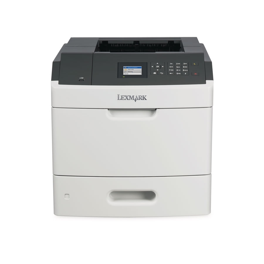 Lexmark MS811dn
