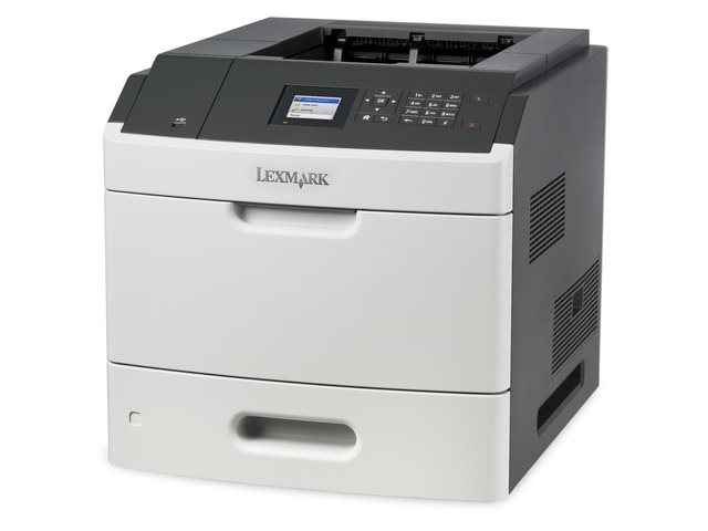 Lexmark MS811dn