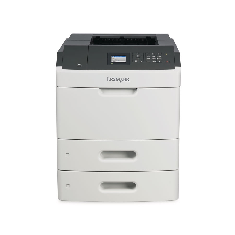 Lexmark MS811dtn