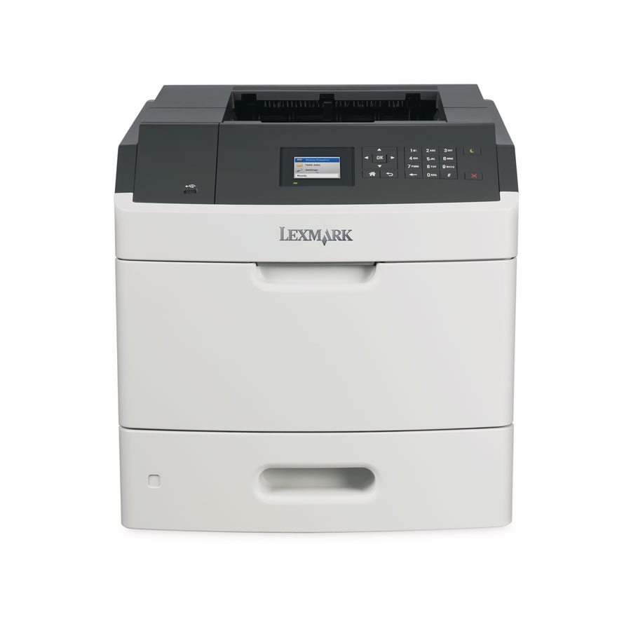 Lexmark MS811n