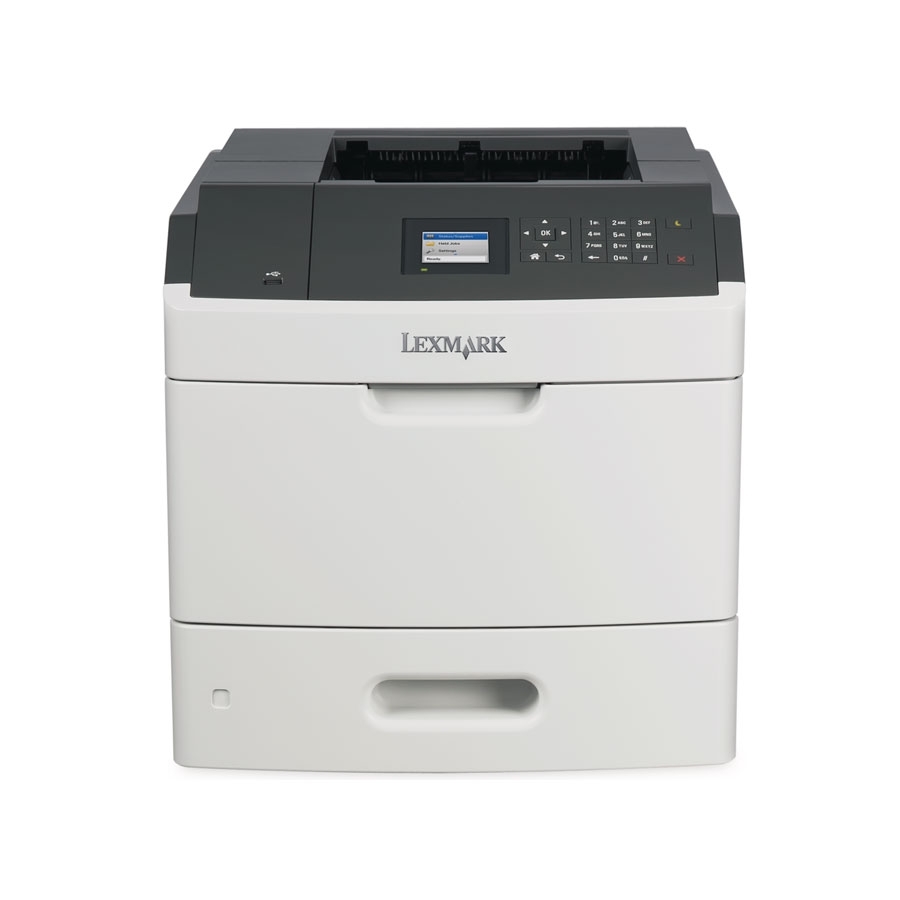 Lexmark MS812dn