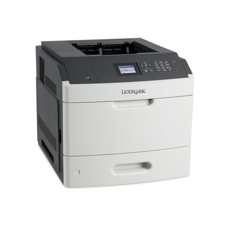 Lexmark MS818dn