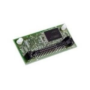 Lexmark MS81xn, dn Karte für IPDS
