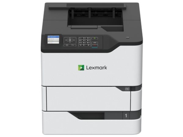 Lexmark MS821n