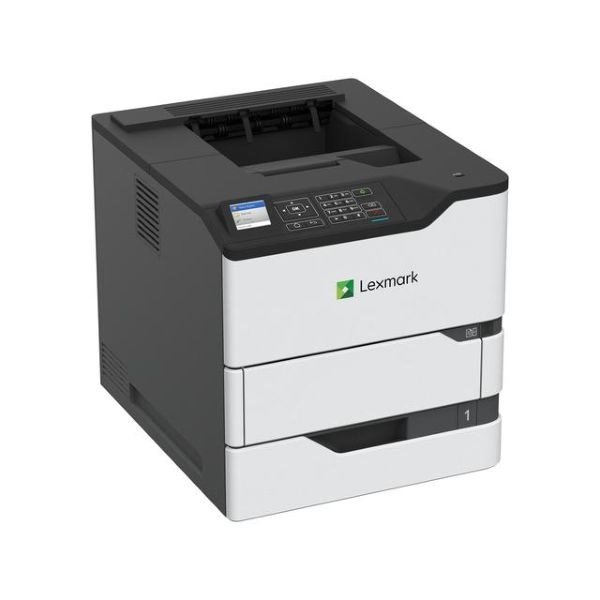 Lexmark MS821n