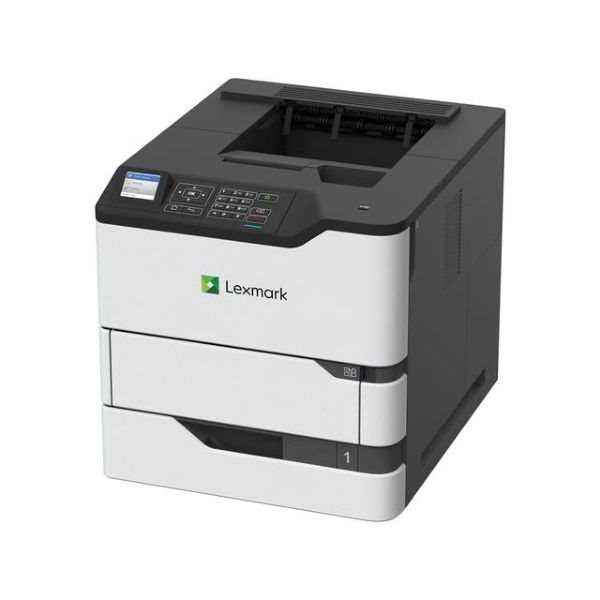 Lexmark MS821n