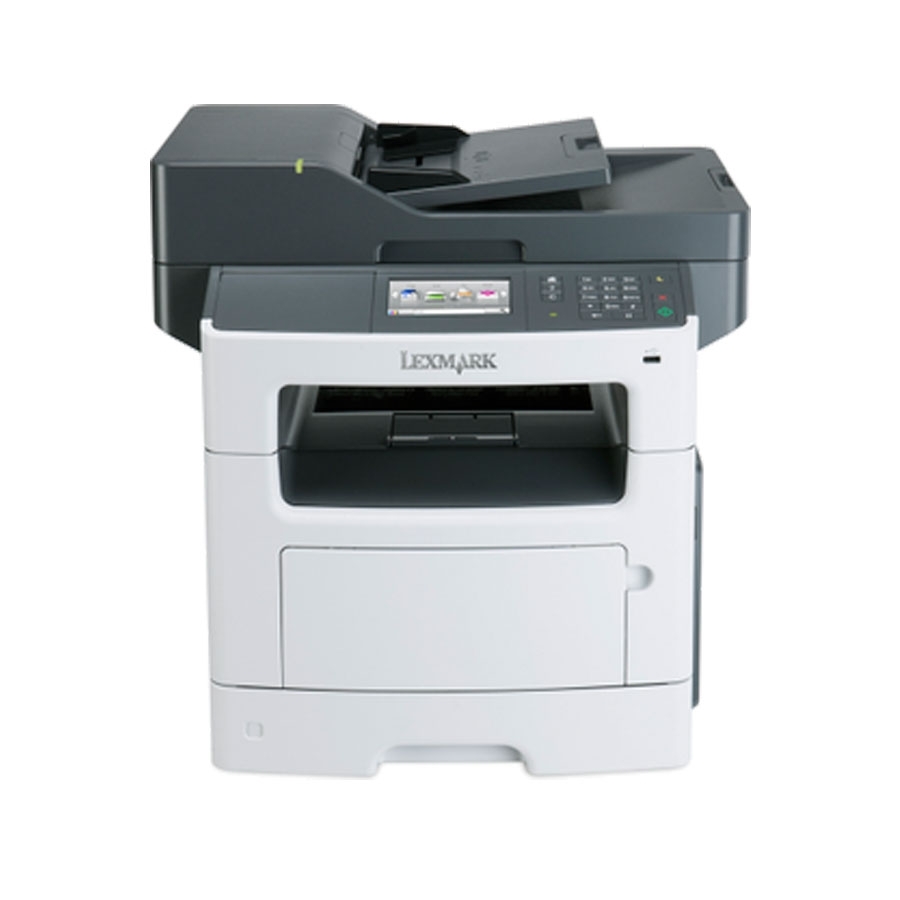 Lexmark MX510de