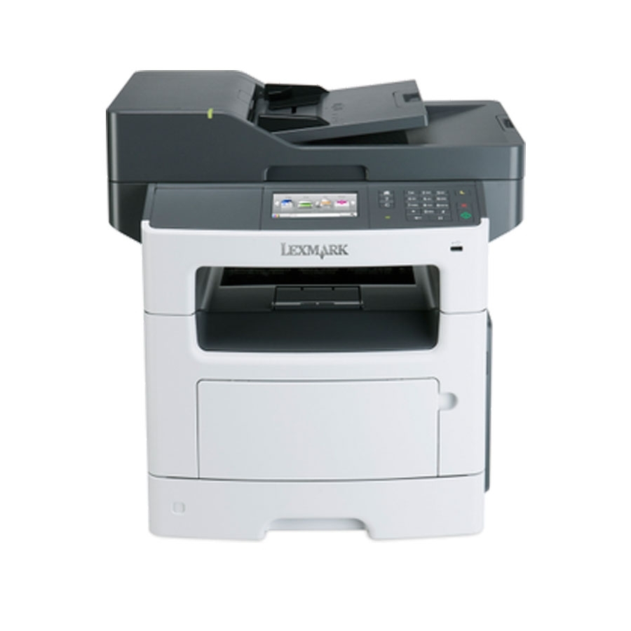Lexmark MX511dhe
