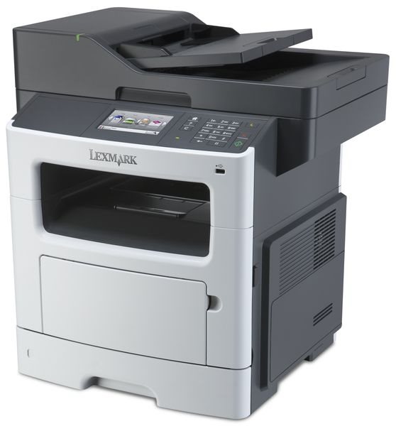 Lexmark MX511dhe