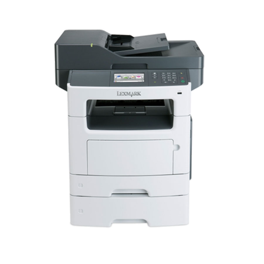 Lexmark MX511dte