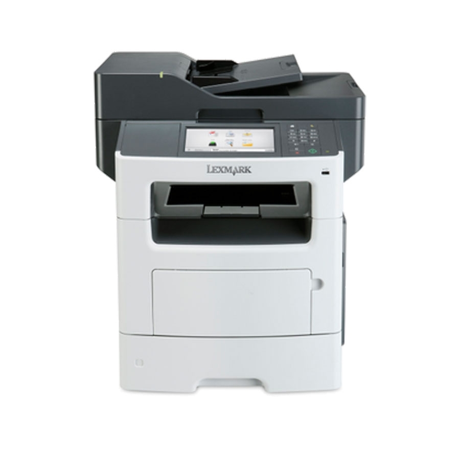 Lexmark MX611dhe