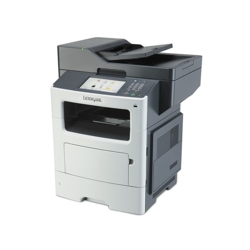 Lexmark MX617de