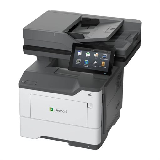Lexmark MX632adwe