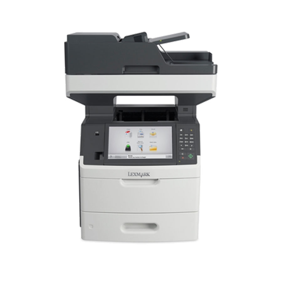 Lexmark MX711dhe