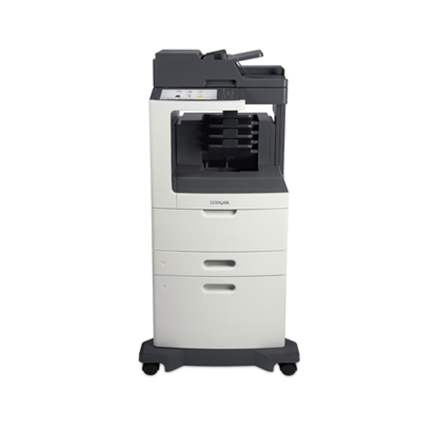 Lexmark MX810dxme