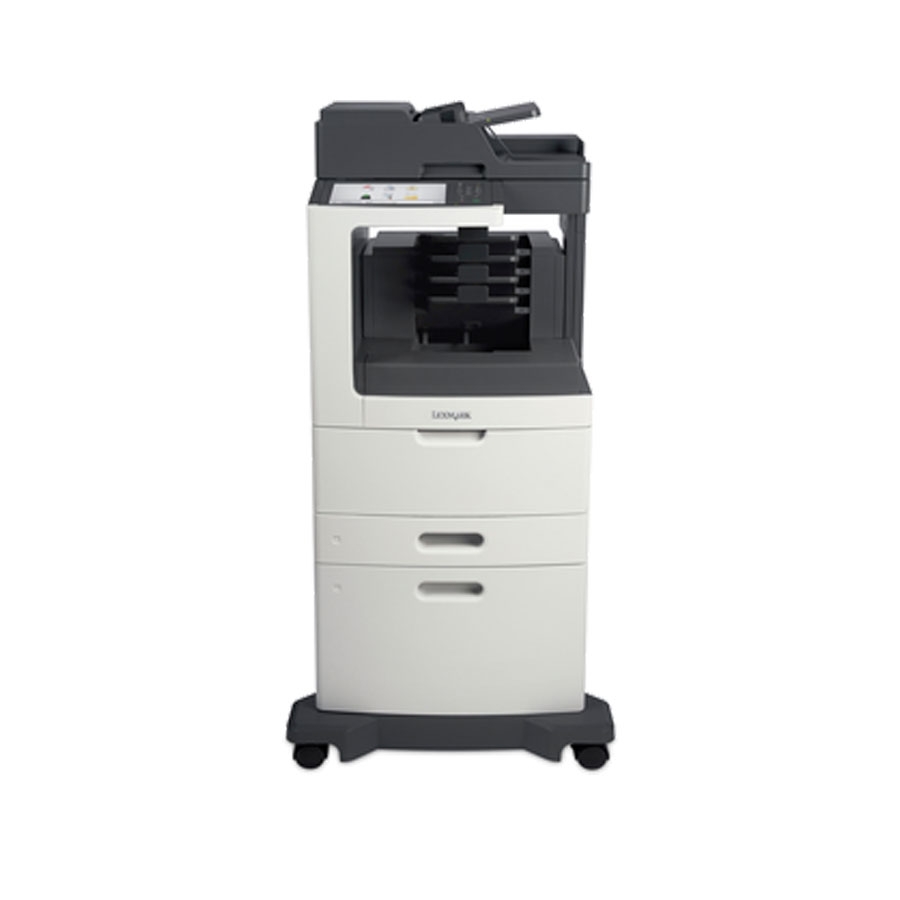 Lexmark MX811dxme