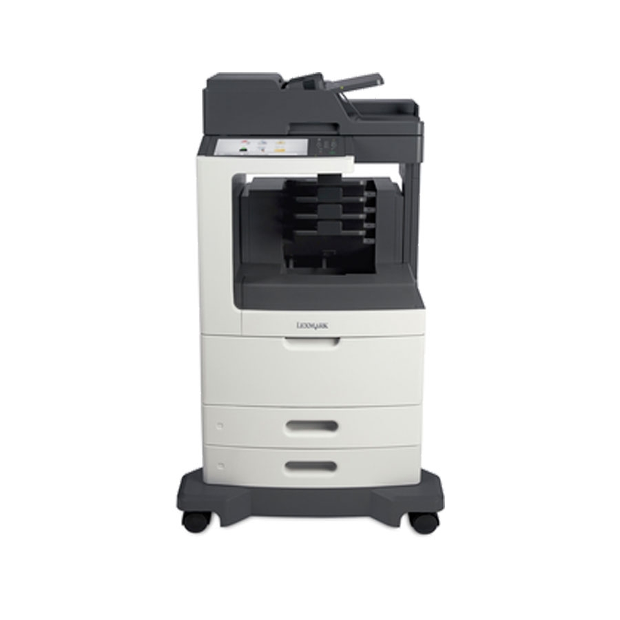 Lexmark MX812dme