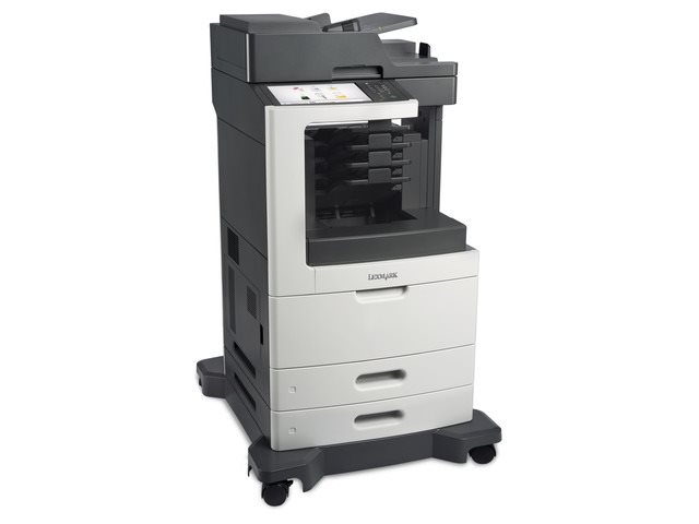 Lexmark MX812dme