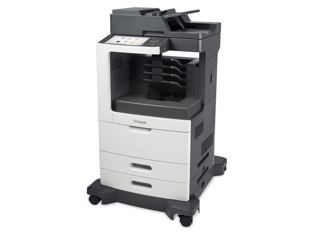 Lexmark MX812dme