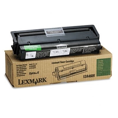 Lexmark Optra K Toner Optra K1220