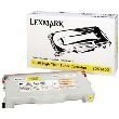 Lexmark Original Druckkassette für C510, gelb Lexmark Original Druckkassette für C510, gelb