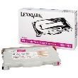 Lexmark Original Druckkassette für C510, magenta Lexmark Original Druckkassette für C510, magenta