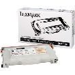 Lexmark Original Druckkassette für C510, schwarz Lexmark Original Druckkassette für C510, schwarz