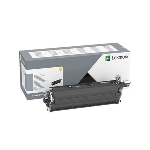 Lexmark Original Entwicklereinheit gelb - 78C0D40 Lexmark Original Entwicklereinheit gelb - 78C0D40