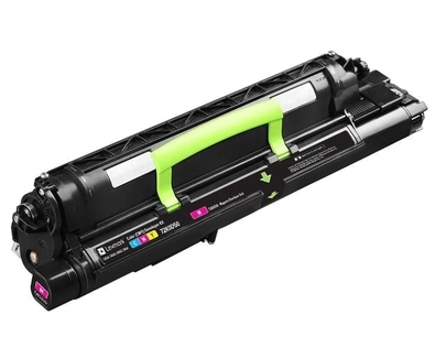 Lexmark Original Entwicklereinheit magenta