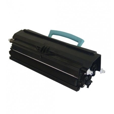Lexmark Original HC Toner cyan - 24B5701 Lexmark Original HC Toner cyan - 24B5701
