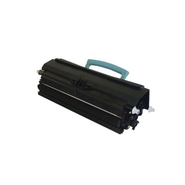 Lexmark Original HC Toner magenta - 24B5702 Lexmark Original HC Toner magenta - 24B5702
