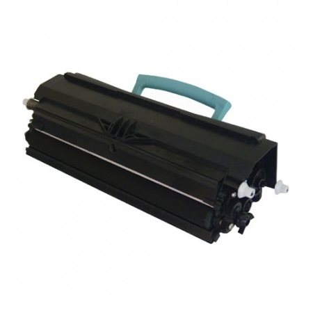 Lexmark Original HC Toner schwarz - 24B5700 Lexmark Original HC Toner schwarz - 24B5700