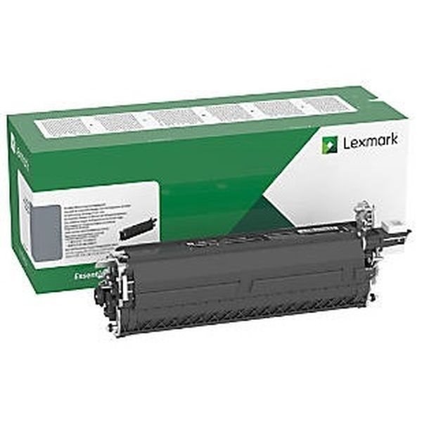 Lexmark Original Rückgabe - Belichtungseinheit schwarz - 78C0ZK0 Lexmark Original Rückgabe - Belichtungseinheit schwarz - 78C0ZK0