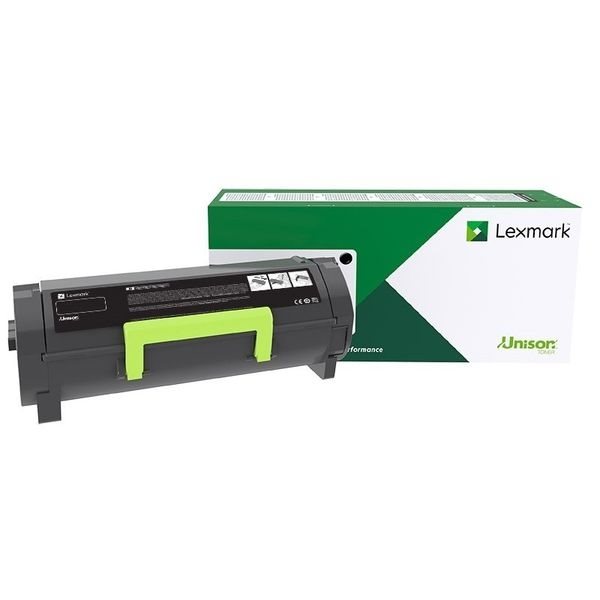 Lexmark Original Rückgabe - HC Toner schwarz - B282H00 Lexmark Original Rückgabe - HC Toner schwarz - B282H00