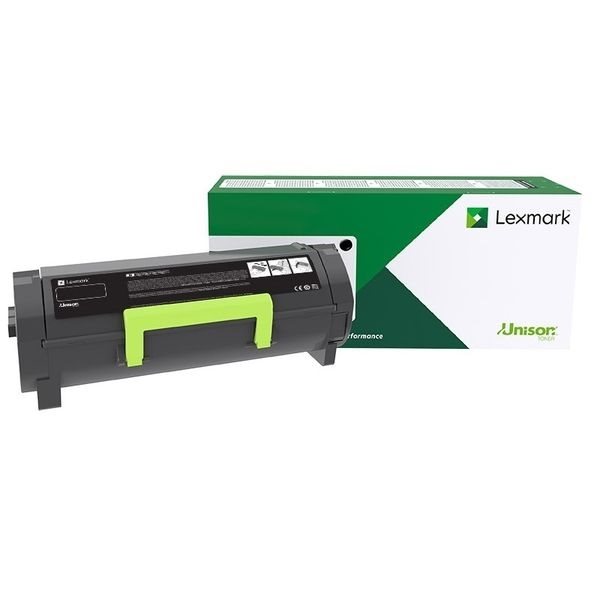 Lexmark Original Rückgabe - Toner schwarz - B282000 Lexmark Original Rückgabe - Toner schwarz - B282000