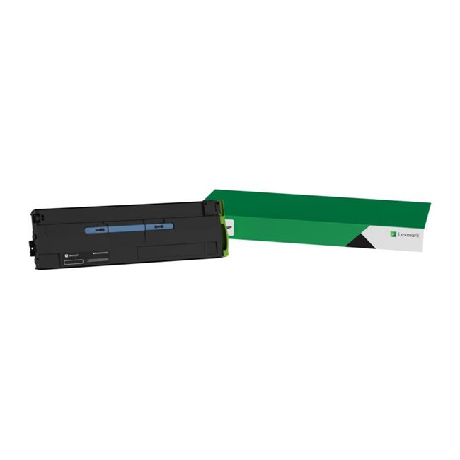 Lexmark Original Resttonerbehälter - 73D0W00