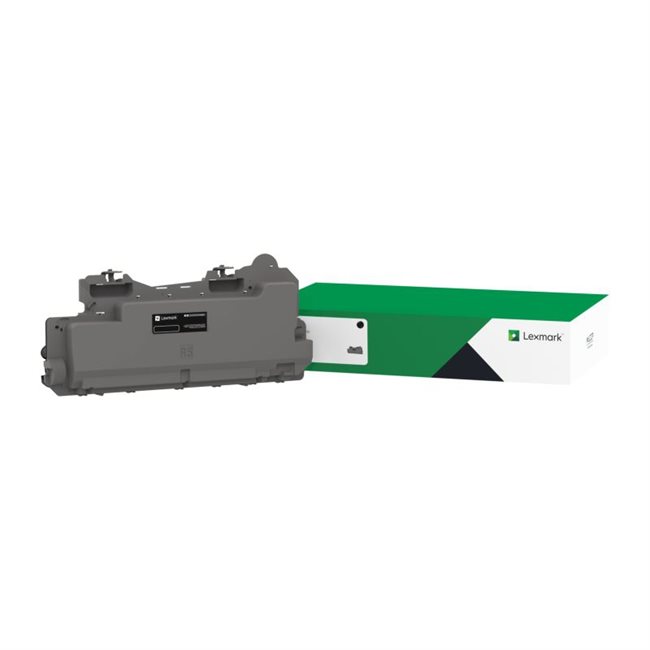 Lexmark Original Resttonerbehälter - 85D0W00